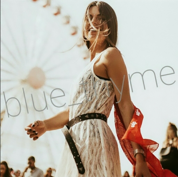 Zara TRAFALUC Lace Dress - Picture 5 of 8